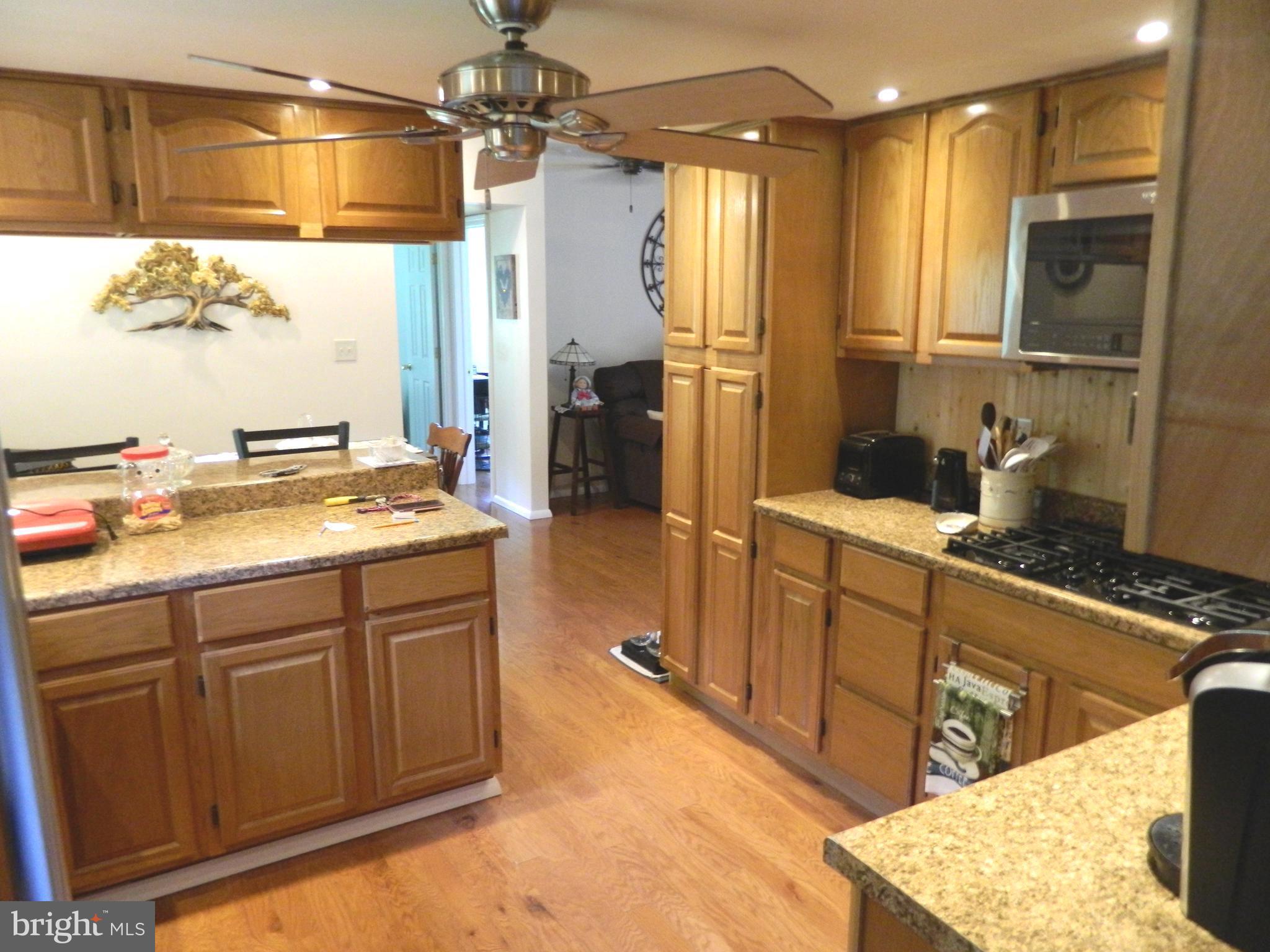 3122 Conowingo Road Street, MD 21154 - Photo 13 of 26 Kitchen