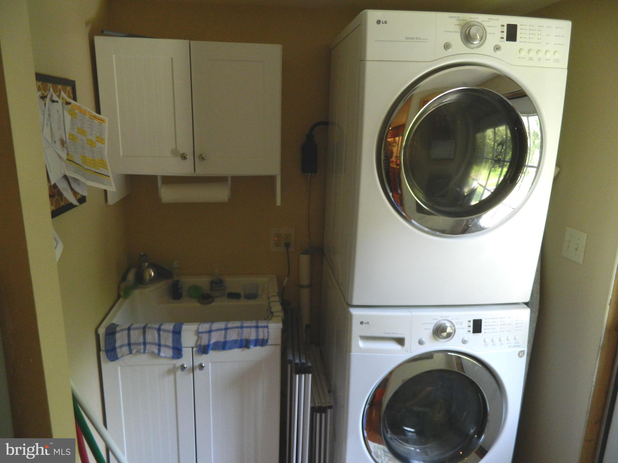 3122 Conowingo Road Street, MD 21154 - Photo 14 of 26 Laundry