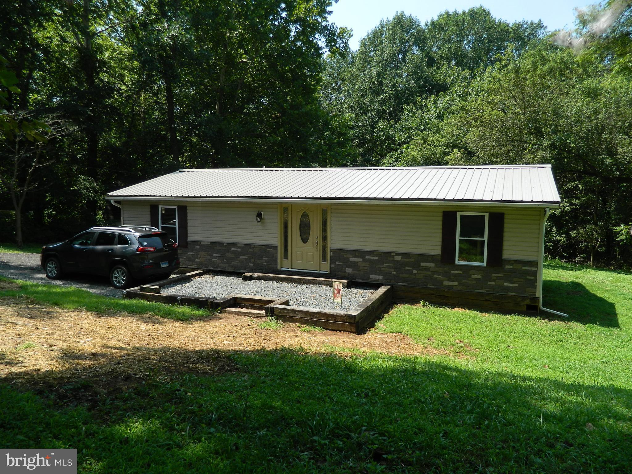 3122 Conowingo Road Street, MD 21154 - Photo 3 of 26 Exterior (Front)
