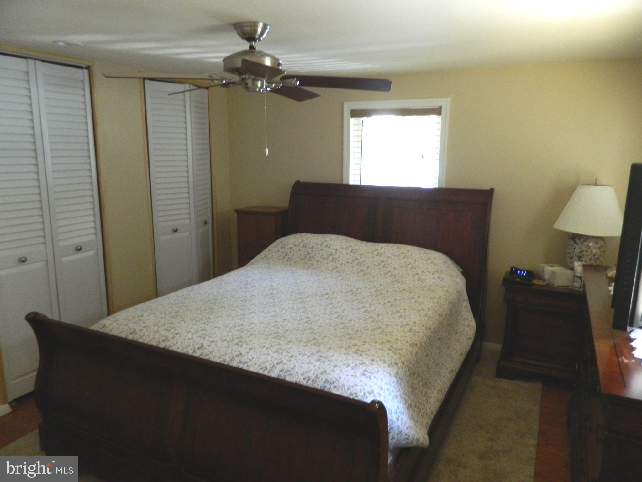 3122 Conowingo Road Street, MD 21154 - Photo 21 of 26 Bedroom (Master)