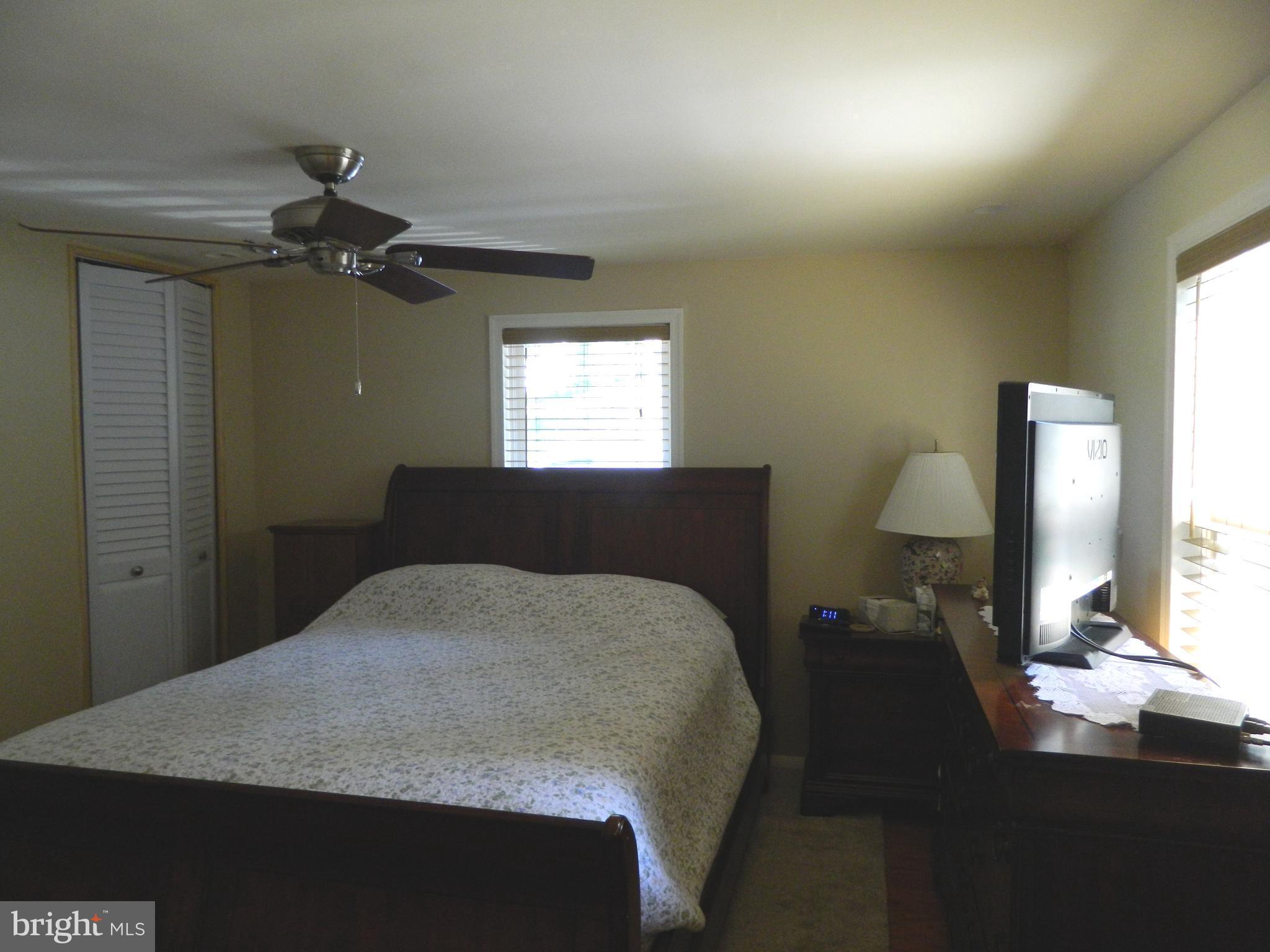 3122 Conowingo Road Street, MD 21154 - Photo 22 of 26 Bedroom (Master)