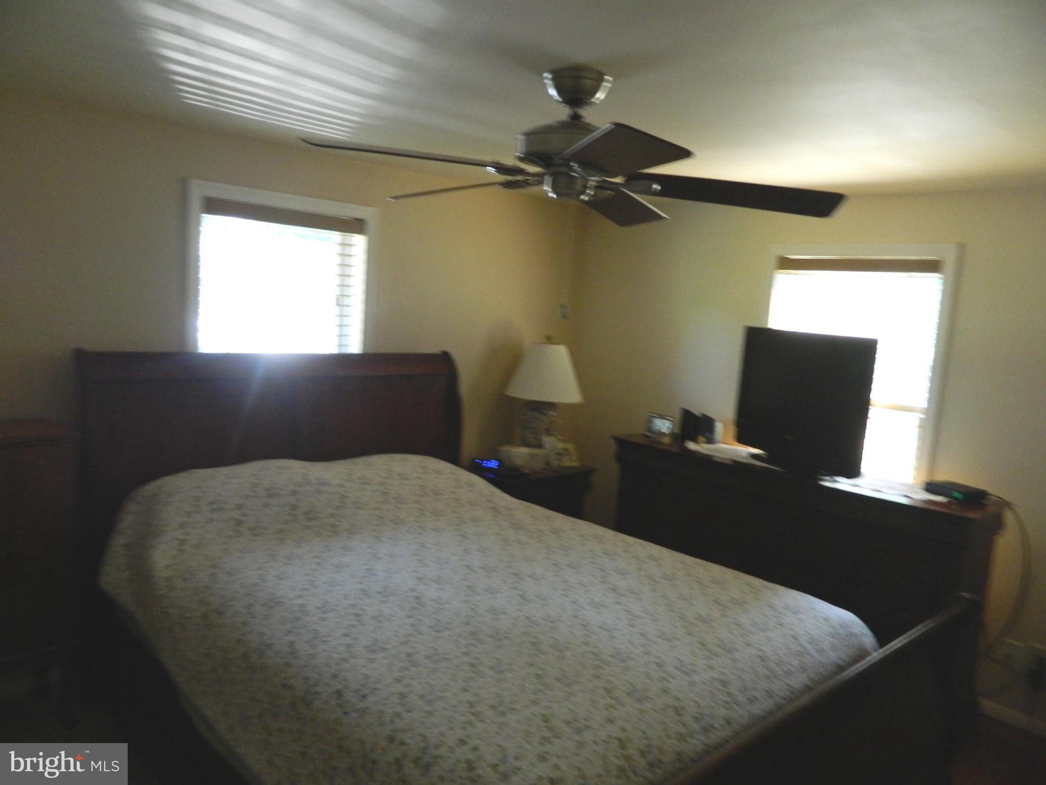 3122 Conowingo Road Street, MD 21154 - Photo 23 of 26 Bedroom (Master)