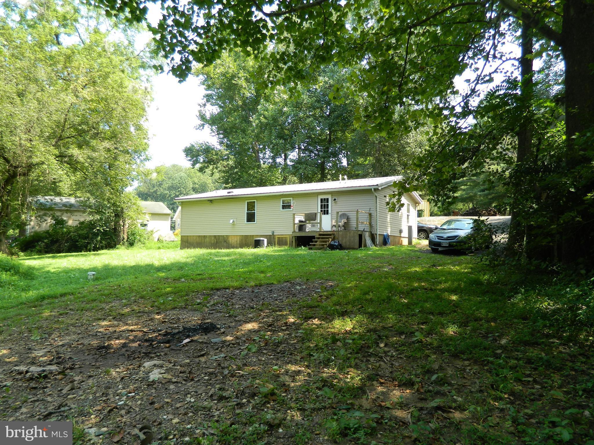 3122 Conowingo Road Street, MD 21154 - Photo 24 of 26 Exterior (Rear)