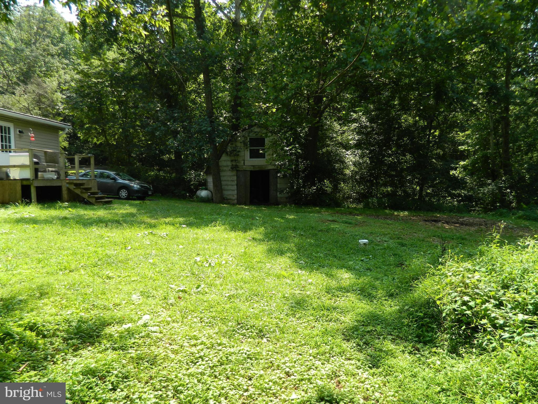 3122 Conowingo Road Street, MD 21154 - Photo 25 of 26 Exterior (Rear)