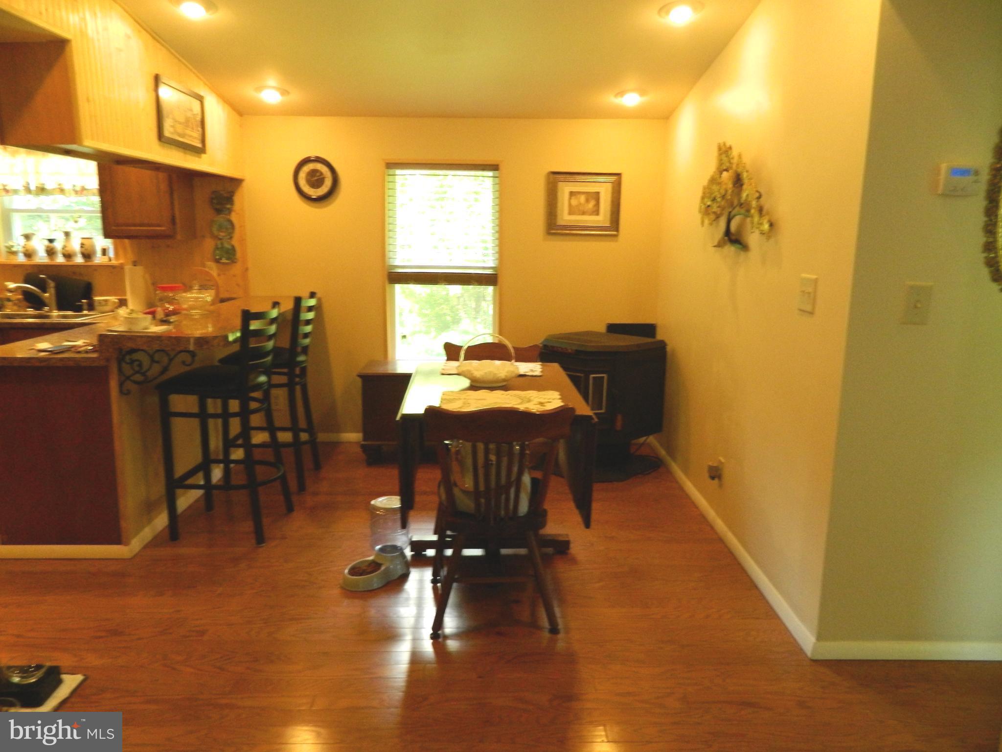 3122 Conowingo Road Street, MD 21154 - Photo 9 of 26 Dining Room