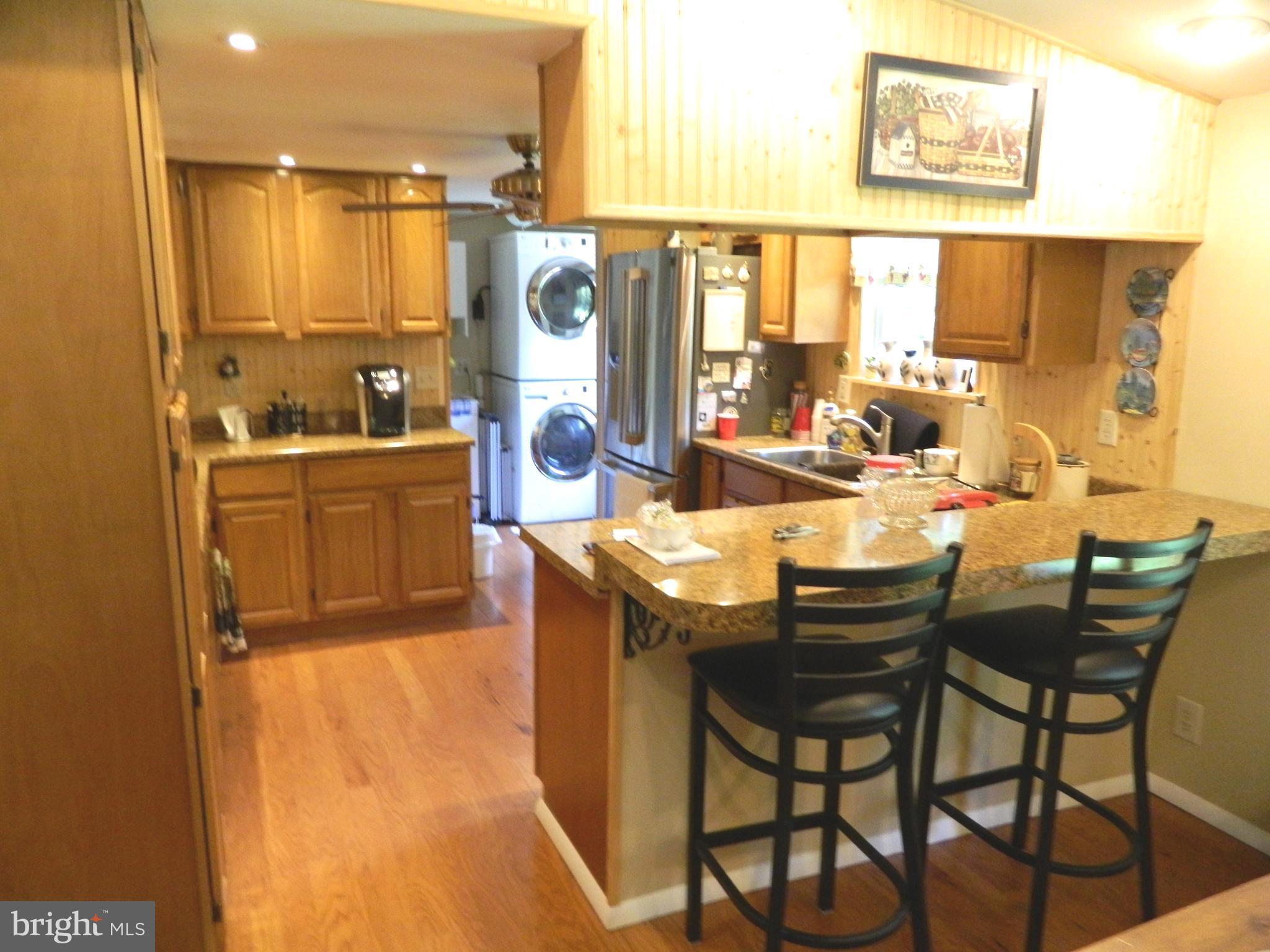 3122 Conowingo Road Street, MD 21154 - Photo 10 of 26 Dining Room