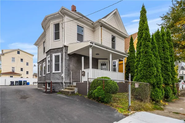$475,000 | 176 Reynolds Avenue, Providence, RI 02905