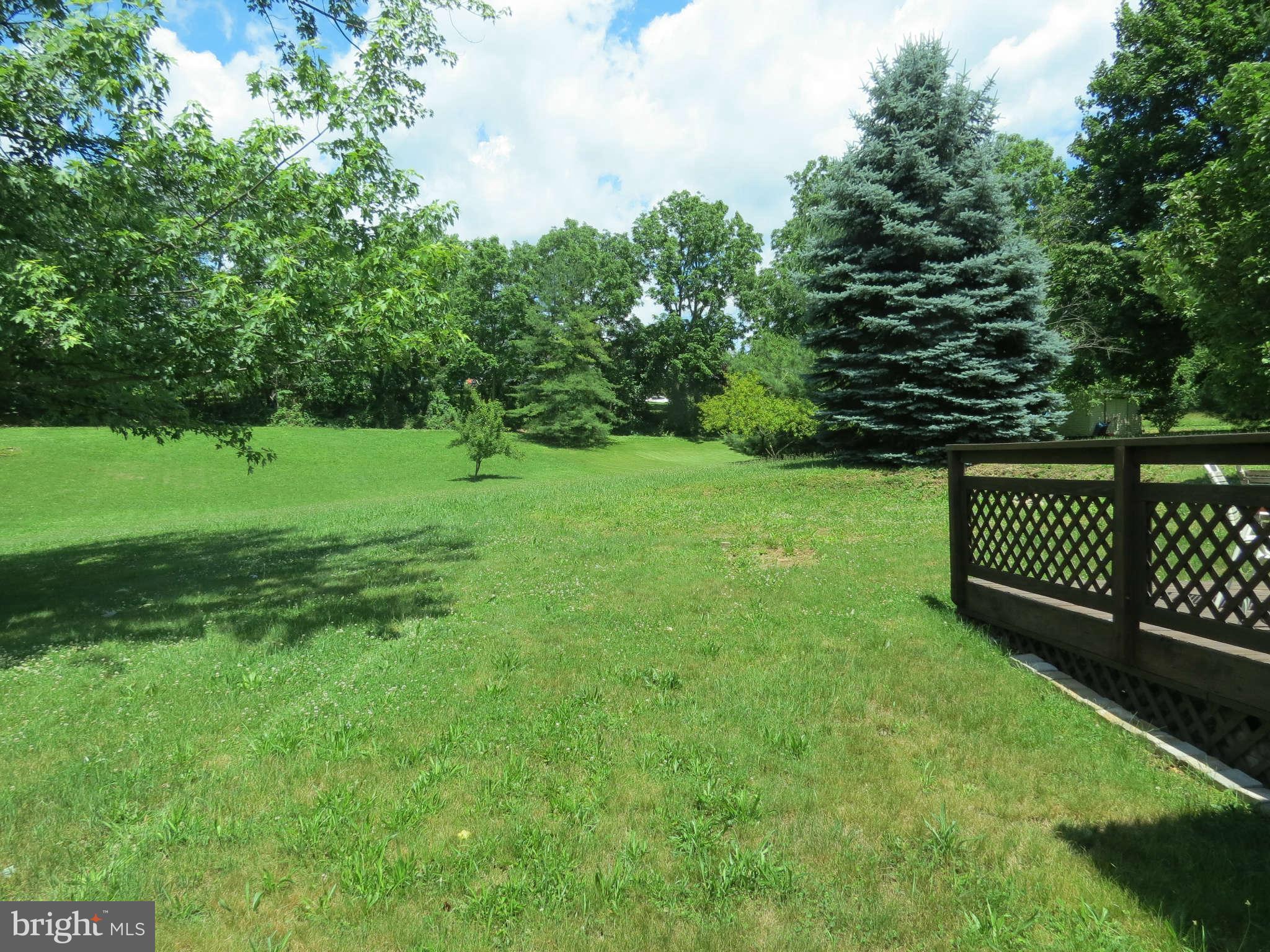 1020 Gahle Road Westminster, MD 21157 - Photo 15 of 19 Exterior (Rear)