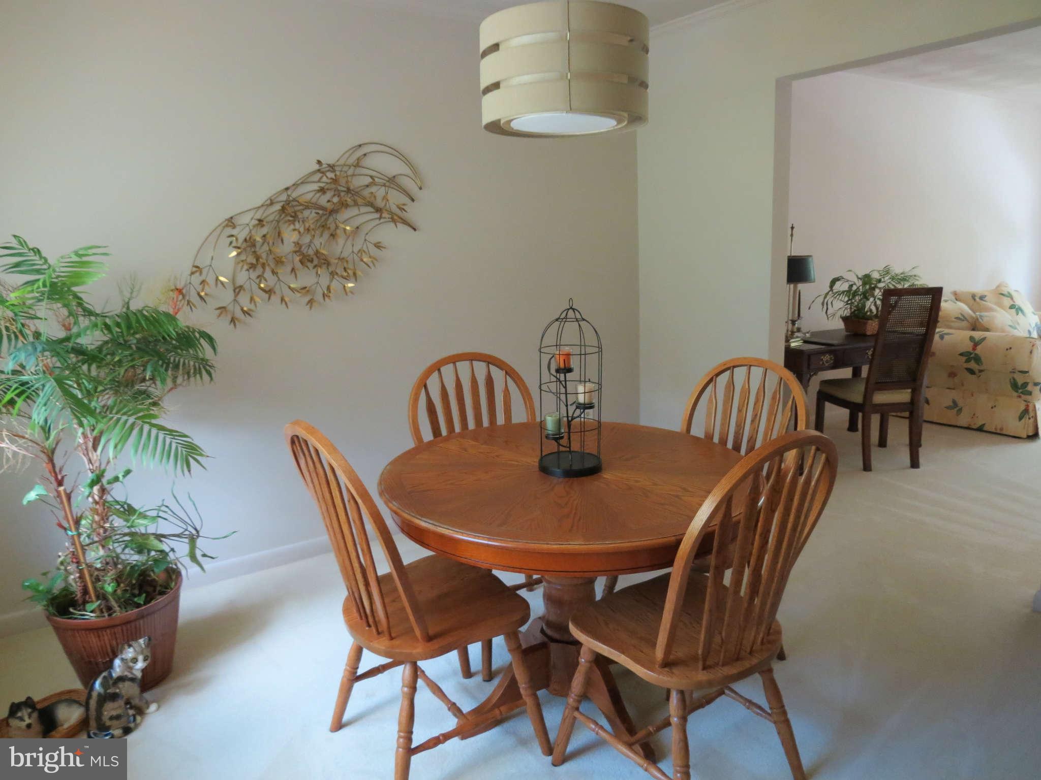 1020 Gahle Road Westminster, MD 21157 - Photo 3 of 19 Dining Room