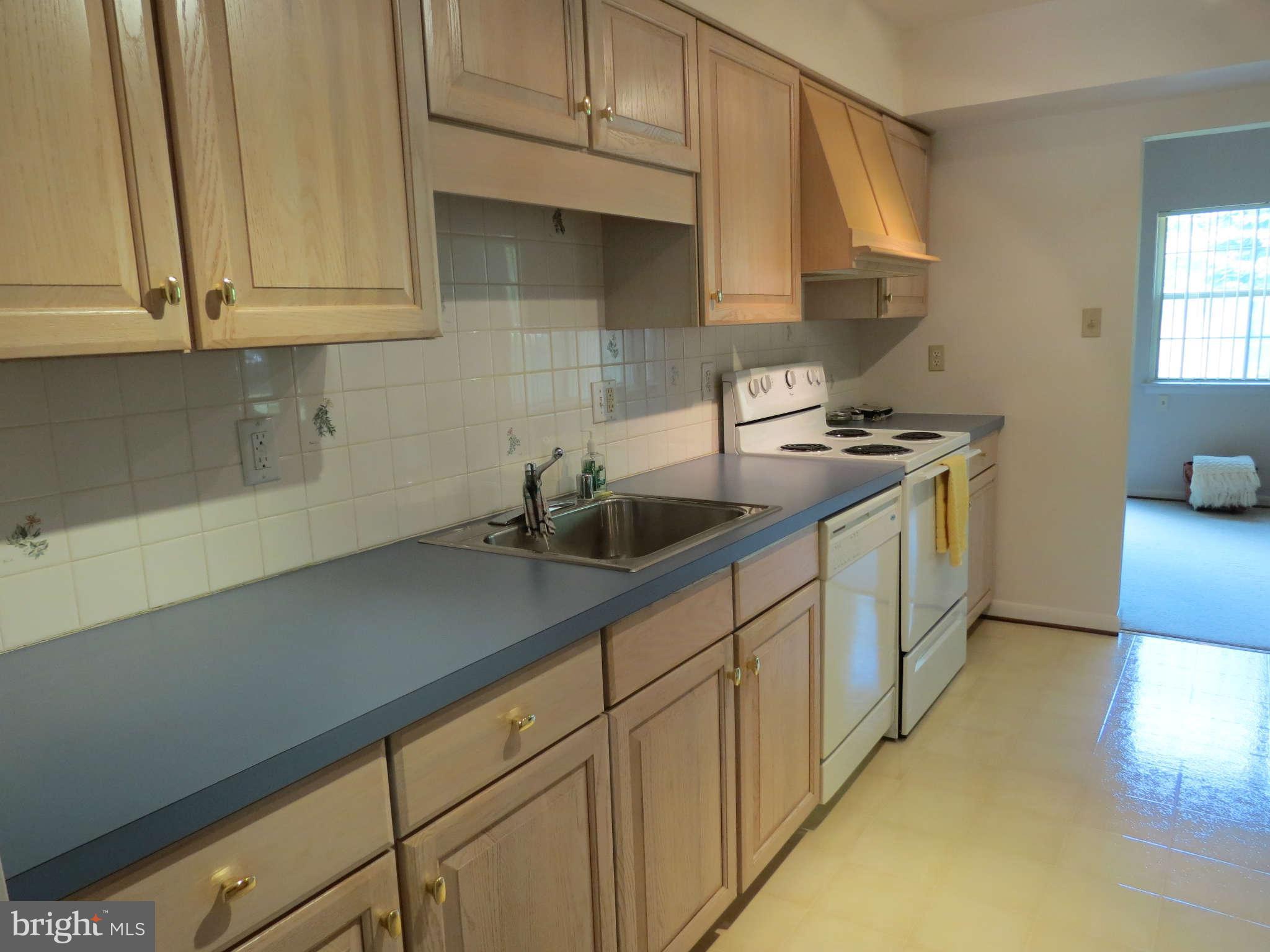 1020 Gahle Road Westminster, MD 21157 - Photo 4 of 19 Kitchen