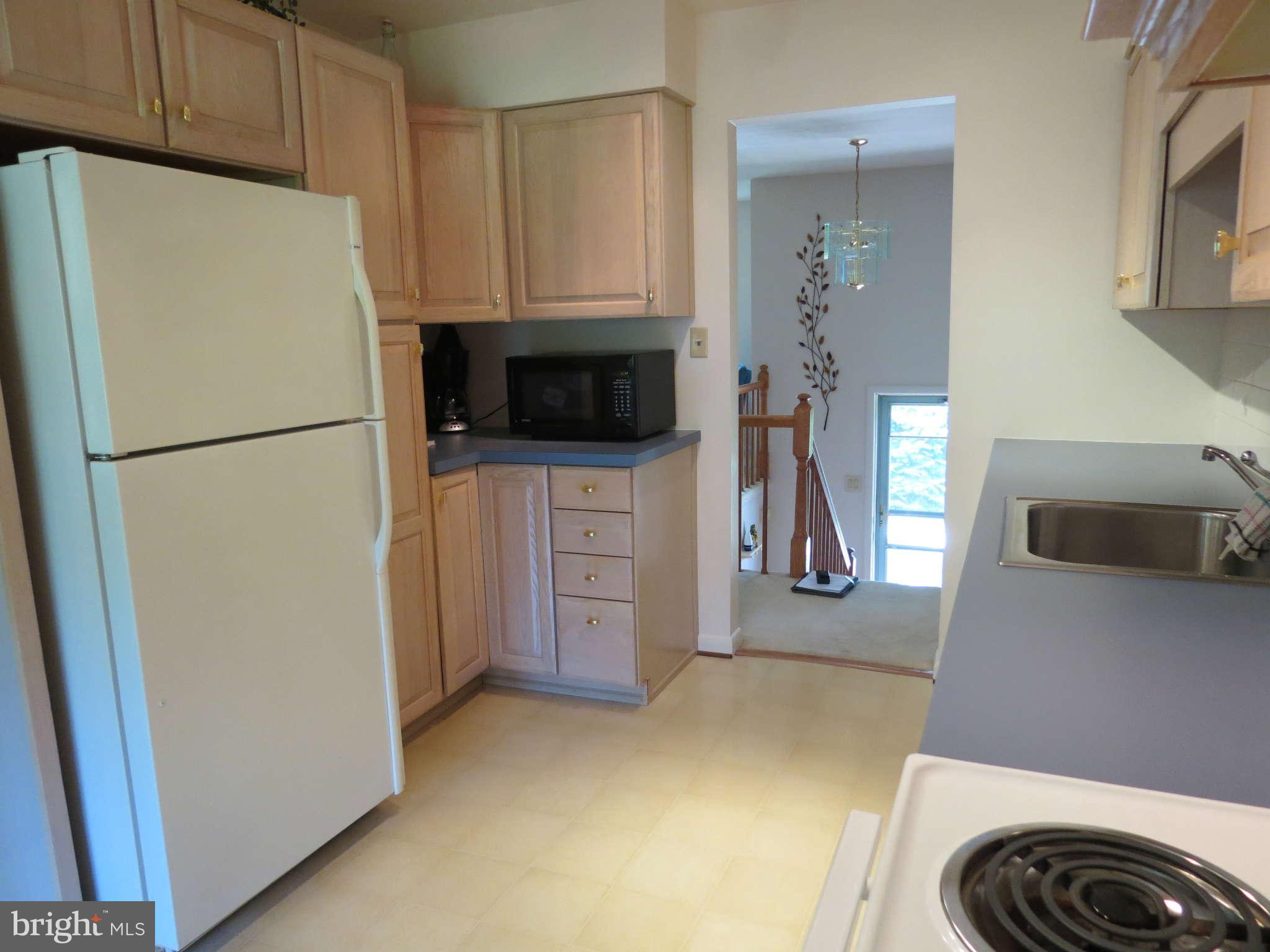 1020 Gahle Road Westminster, MD 21157 - Photo 5 of 19 Kitchen