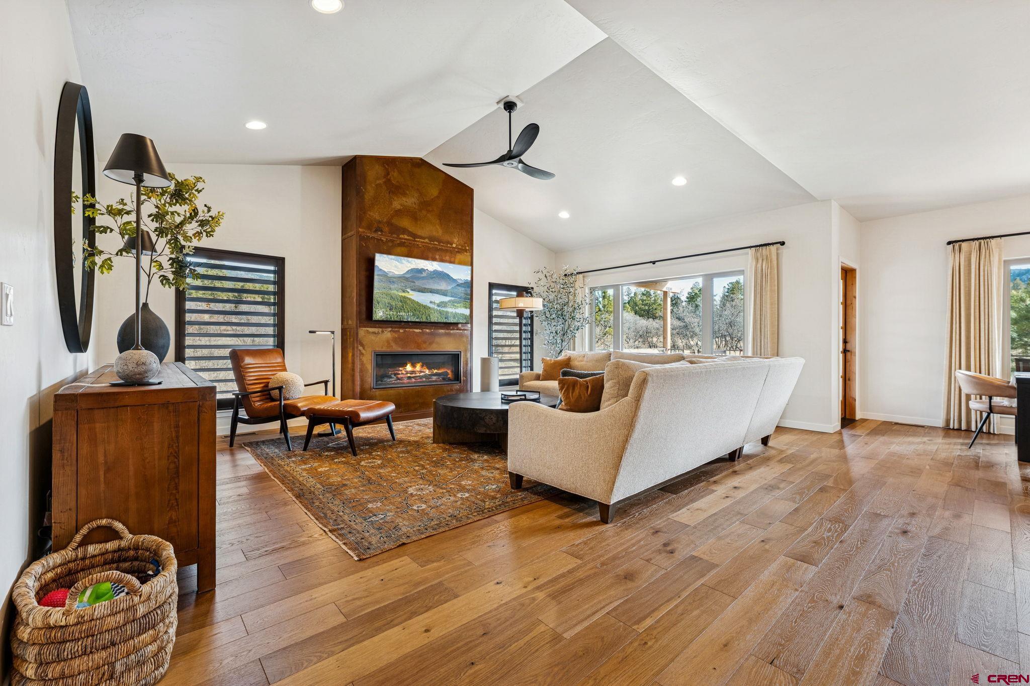 41 Edgemont Meadows Road Durango, CO 81301 - Photo 2 of 36