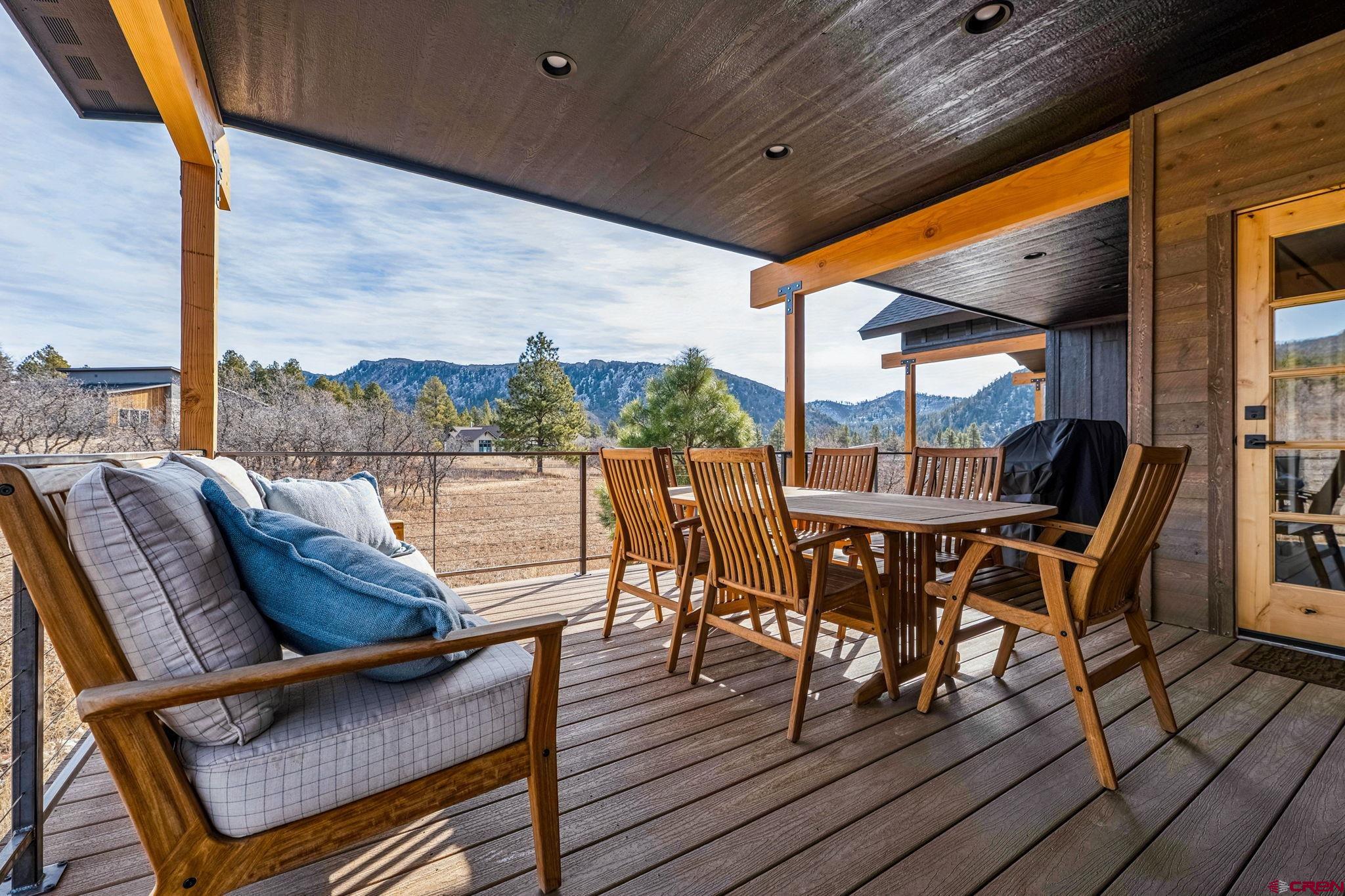 41 Edgemont Meadows Road Durango, CO 81301 - Photo 28 of 36