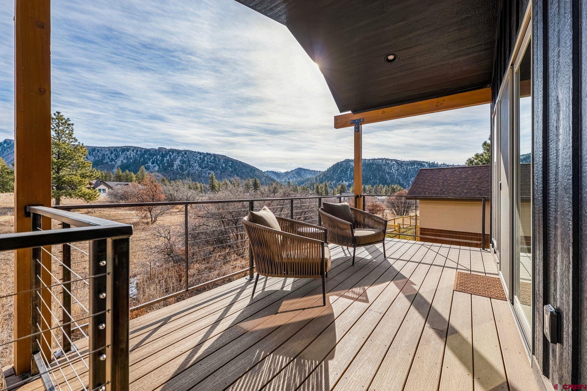 41 Edgemont Meadows Road Durango, CO 81301 - Photo 29 of 36