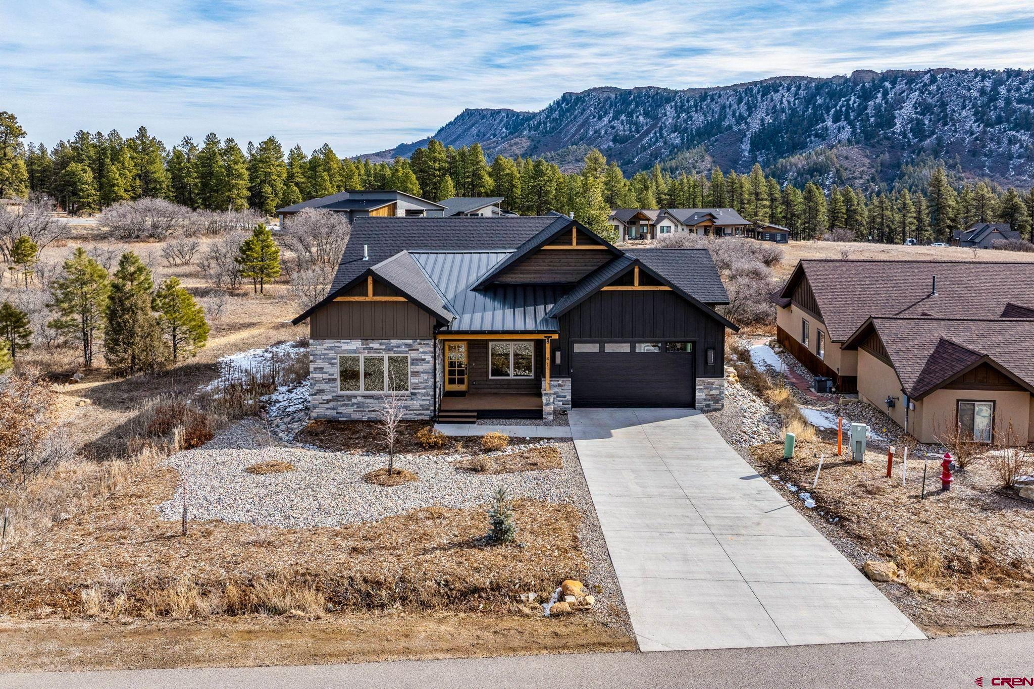 41 Edgemont Meadows Road Durango, CO 81301 - Photo 31 of 36