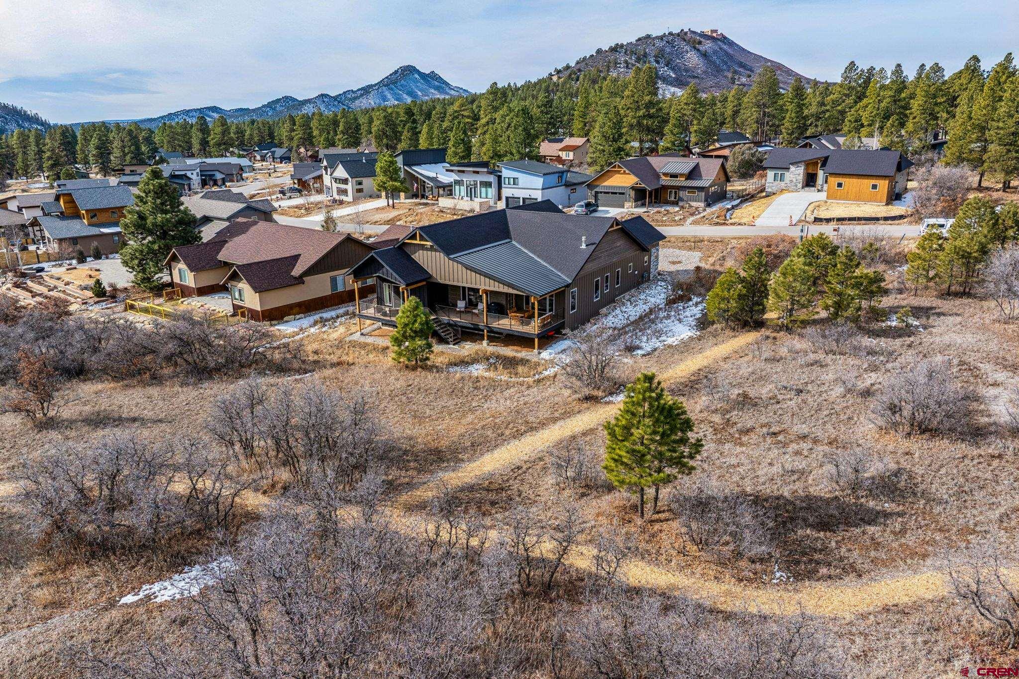 41 Edgemont Meadows Road Durango, CO 81301 - Photo 32 of 36