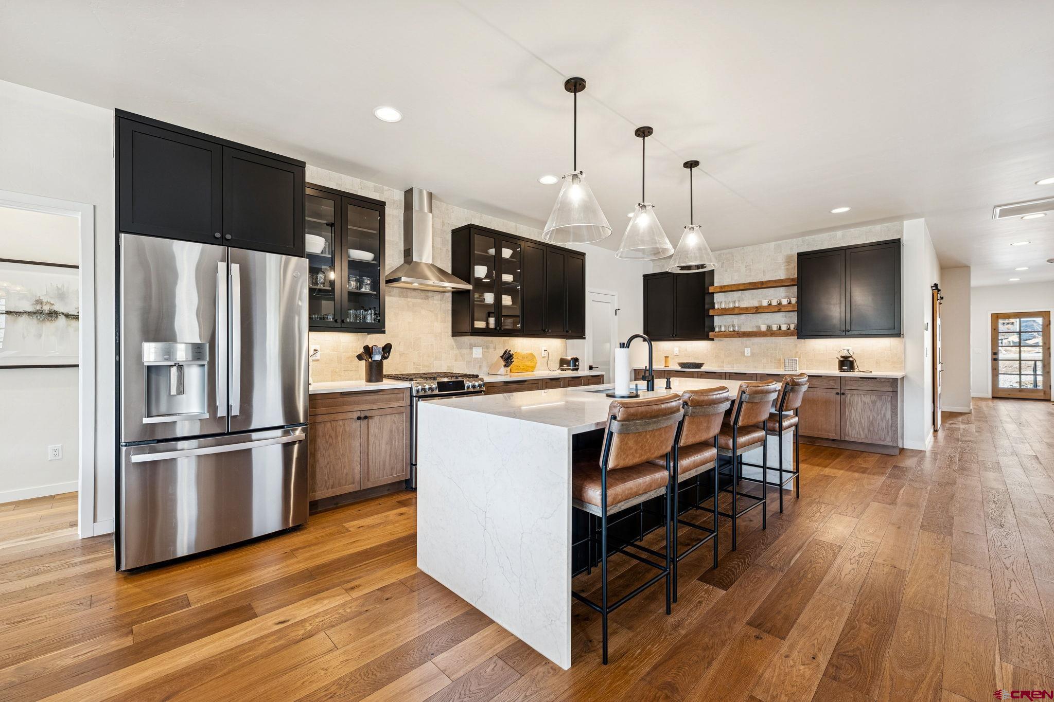 41 Edgemont Meadows Road Durango, CO 81301 - Photo 7 of 36