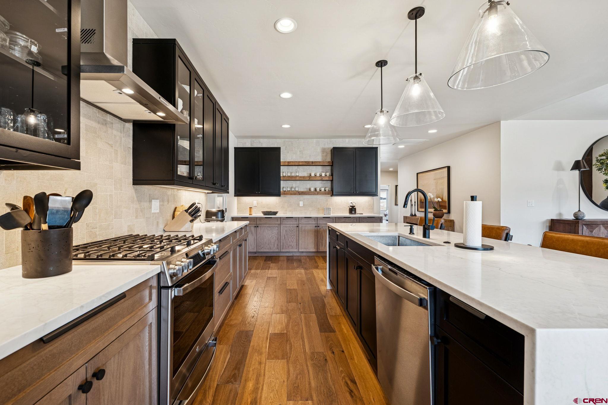 41 Edgemont Meadows Road Durango, CO 81301 - Photo 8 of 36