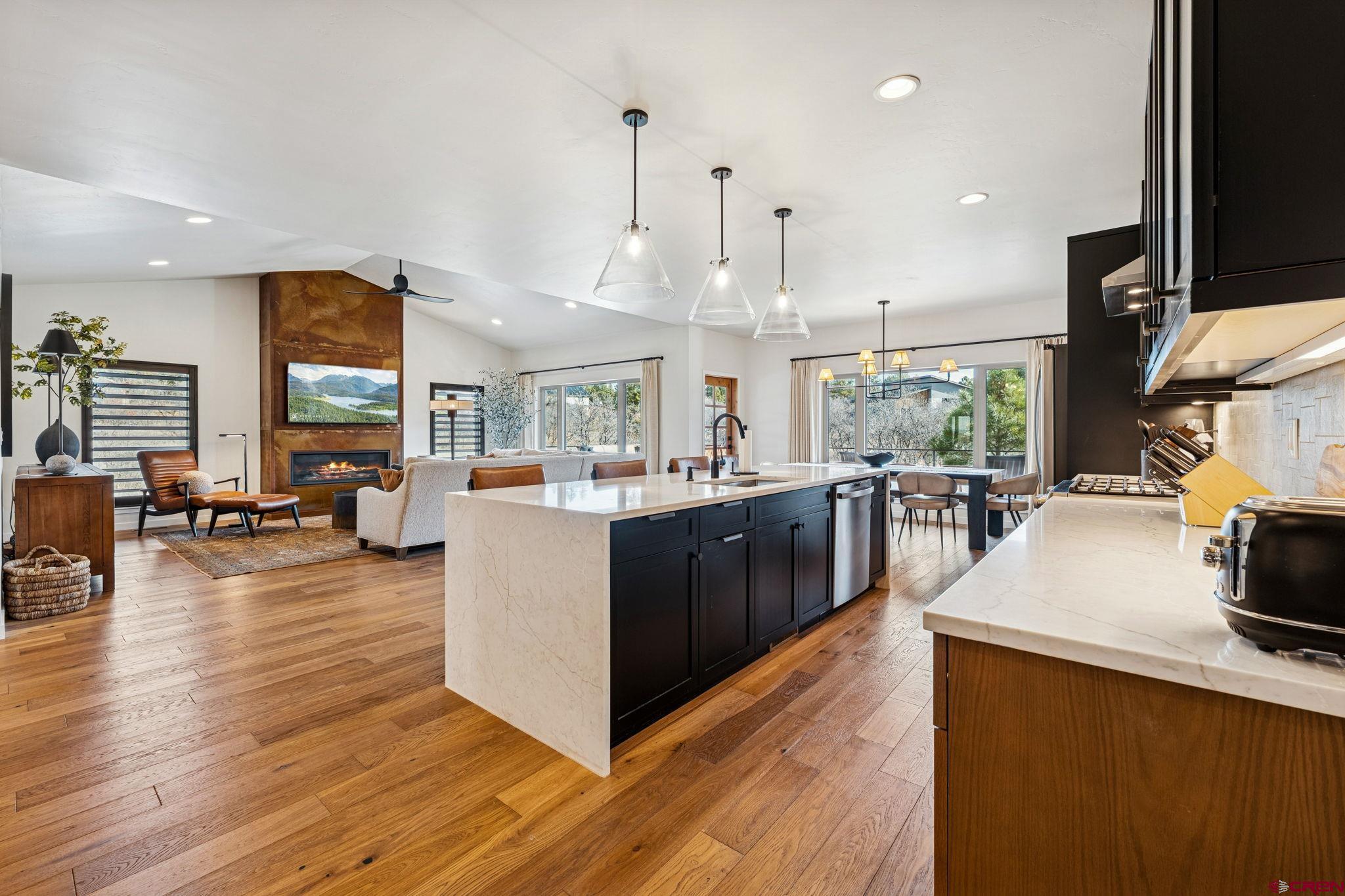 41 Edgemont Meadows Road Durango, CO 81301 - Photo 10 of 36