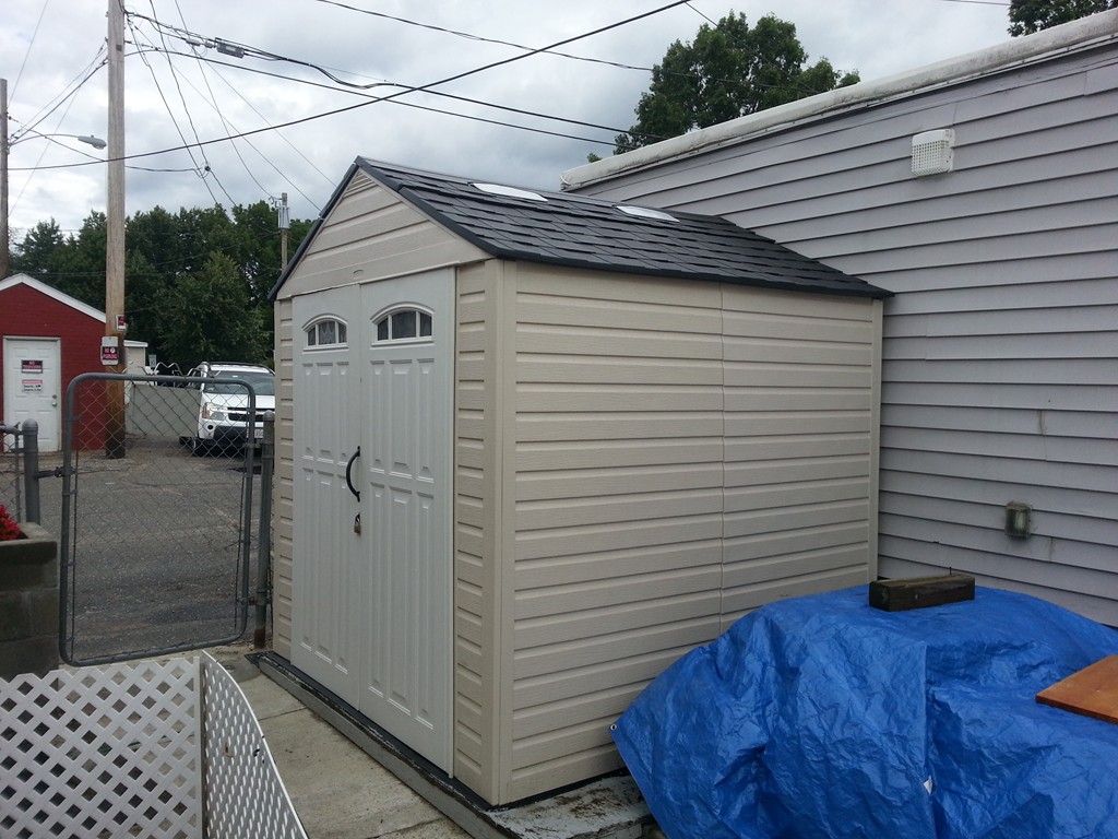 1246 Granby Road, Unit 35 Chicopee, MA 01020 - Photo 4 of 26 Gallery Image 4
