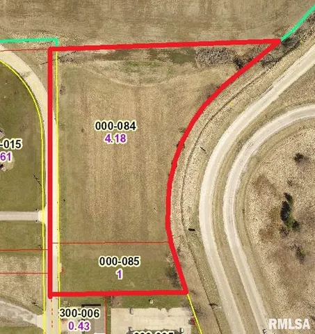 $800,000 | 130 North Hotze Road, Salem, IL 62881