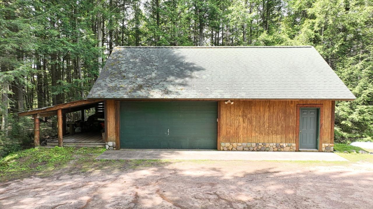 720 Staehling Road Three Lakes, WI 54562 - Photo 72 of 82 Gallery Image 72