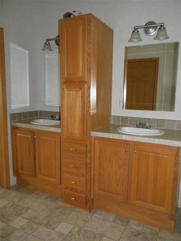 133 Rollins Road Freedom, ME 04941 - Photo 10 of 20 MASTER BATHROOM