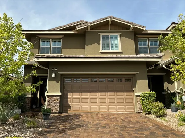 $569,000 | 5627 Granollers Drive, Las Vegas, NV 89135