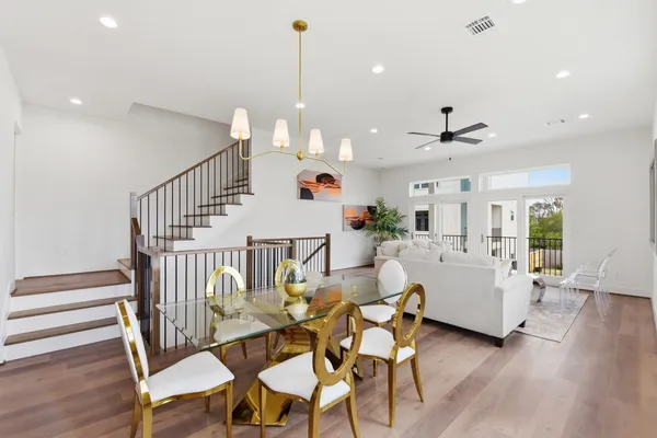 $450,000 | 7704 Earl Rudder Way, Houston, TX 77055