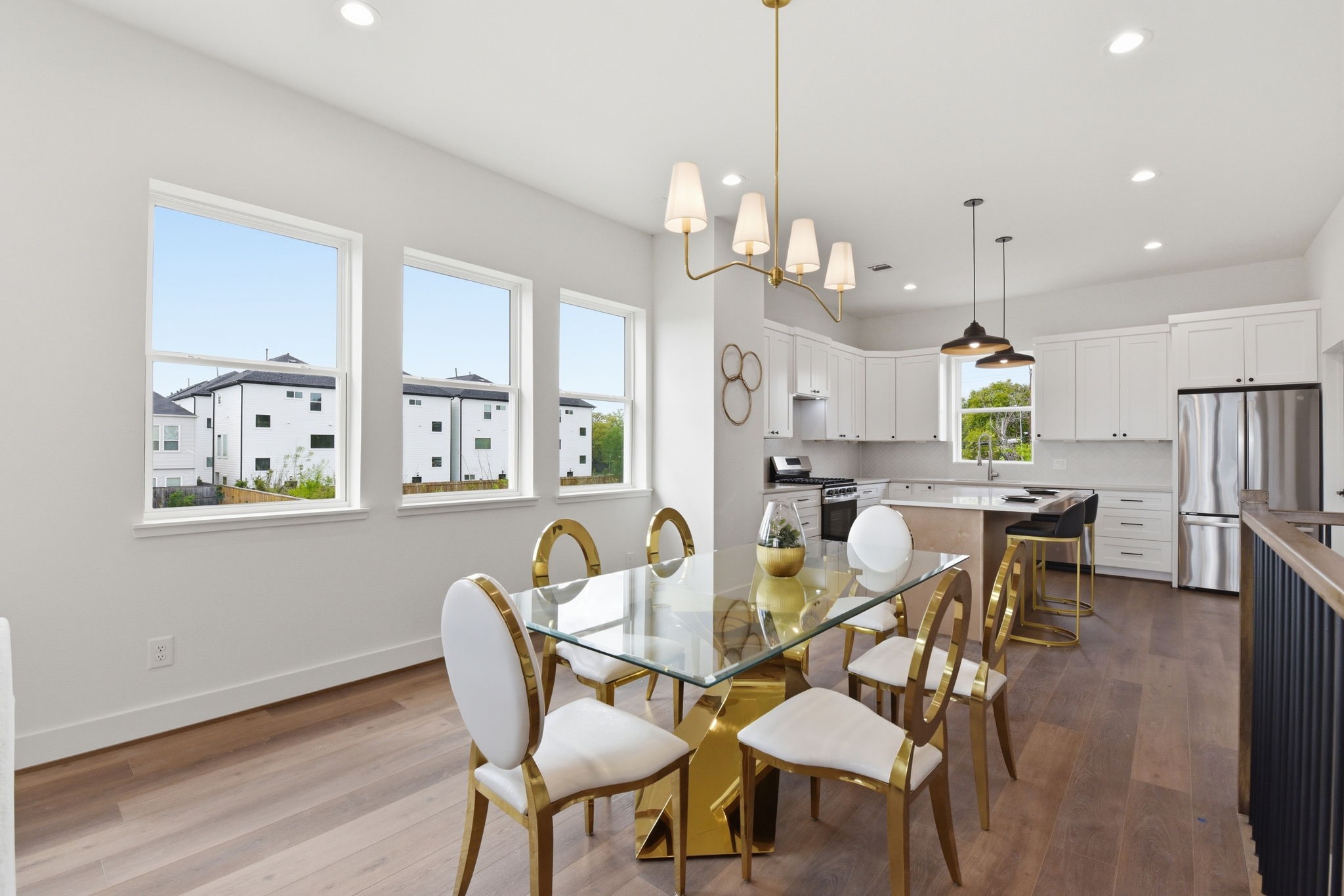 7704 Earl Rudder Way Houston, TX 77055 - Photo 15 of 45