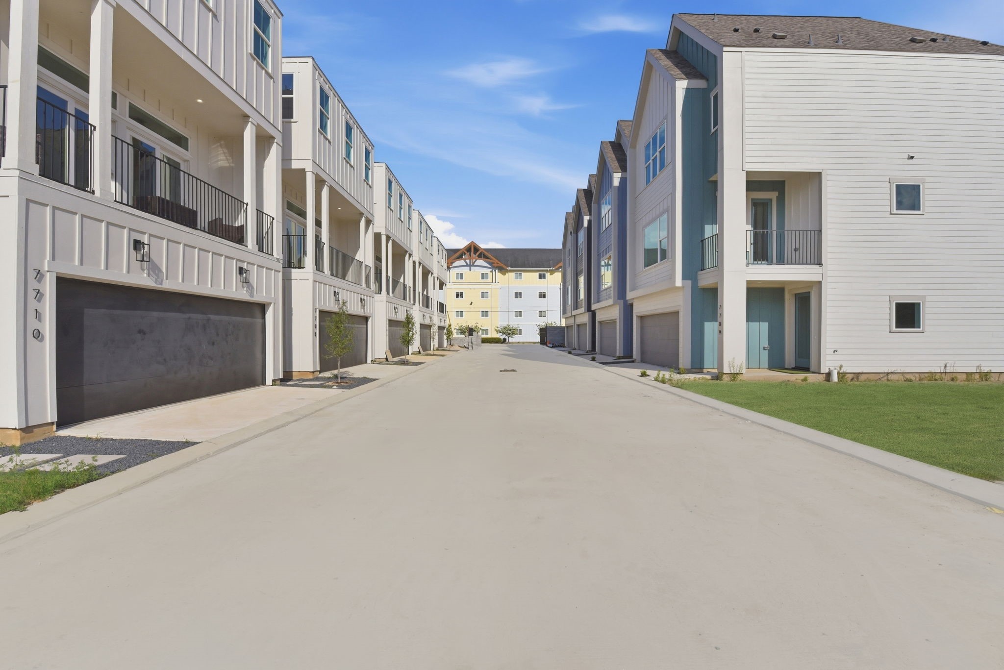 7704 Earl Rudder Way Houston, TX 77055 - Photo 44 of 45