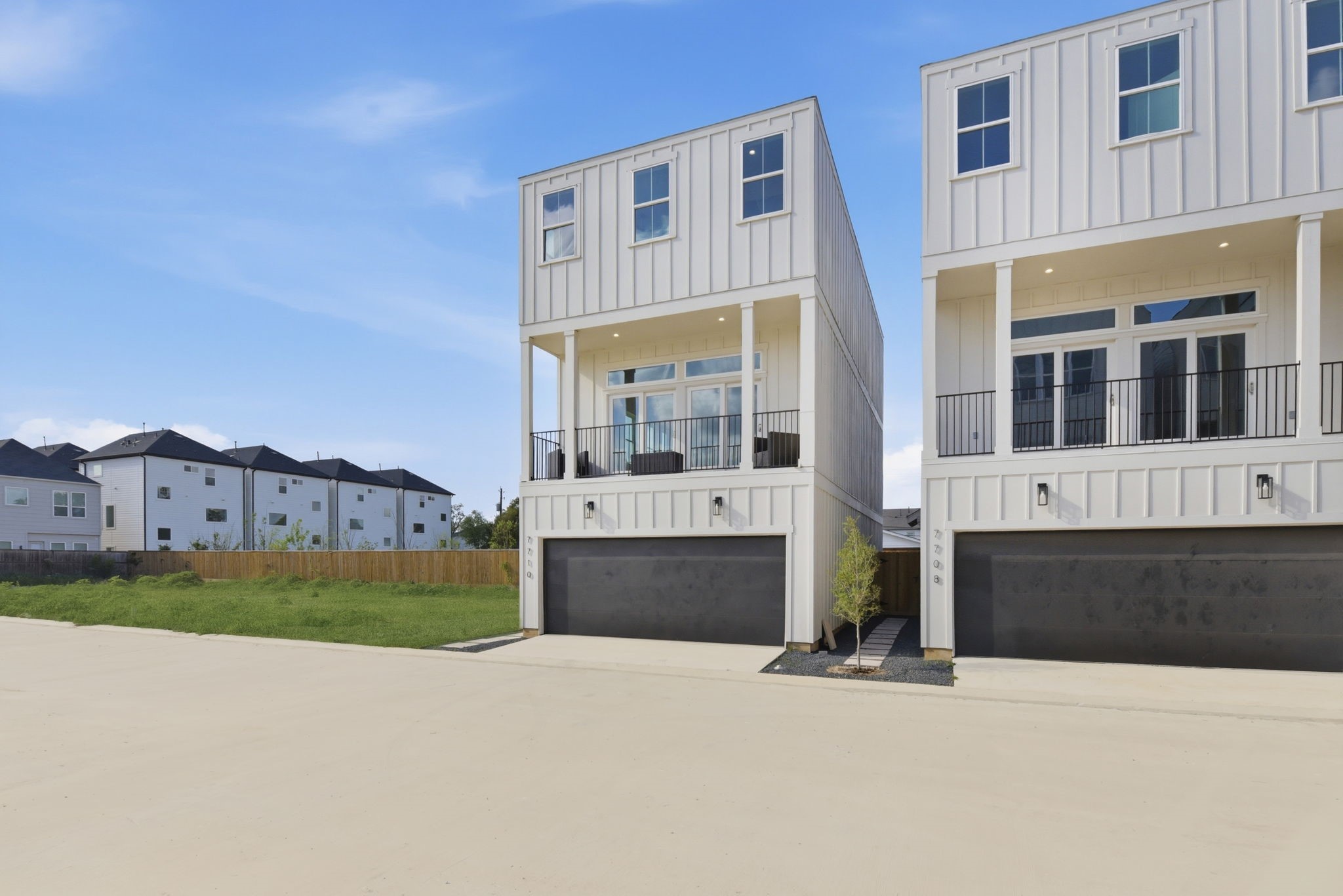 7704 Earl Rudder Way Houston, TX 77055 - Photo 45 of 45