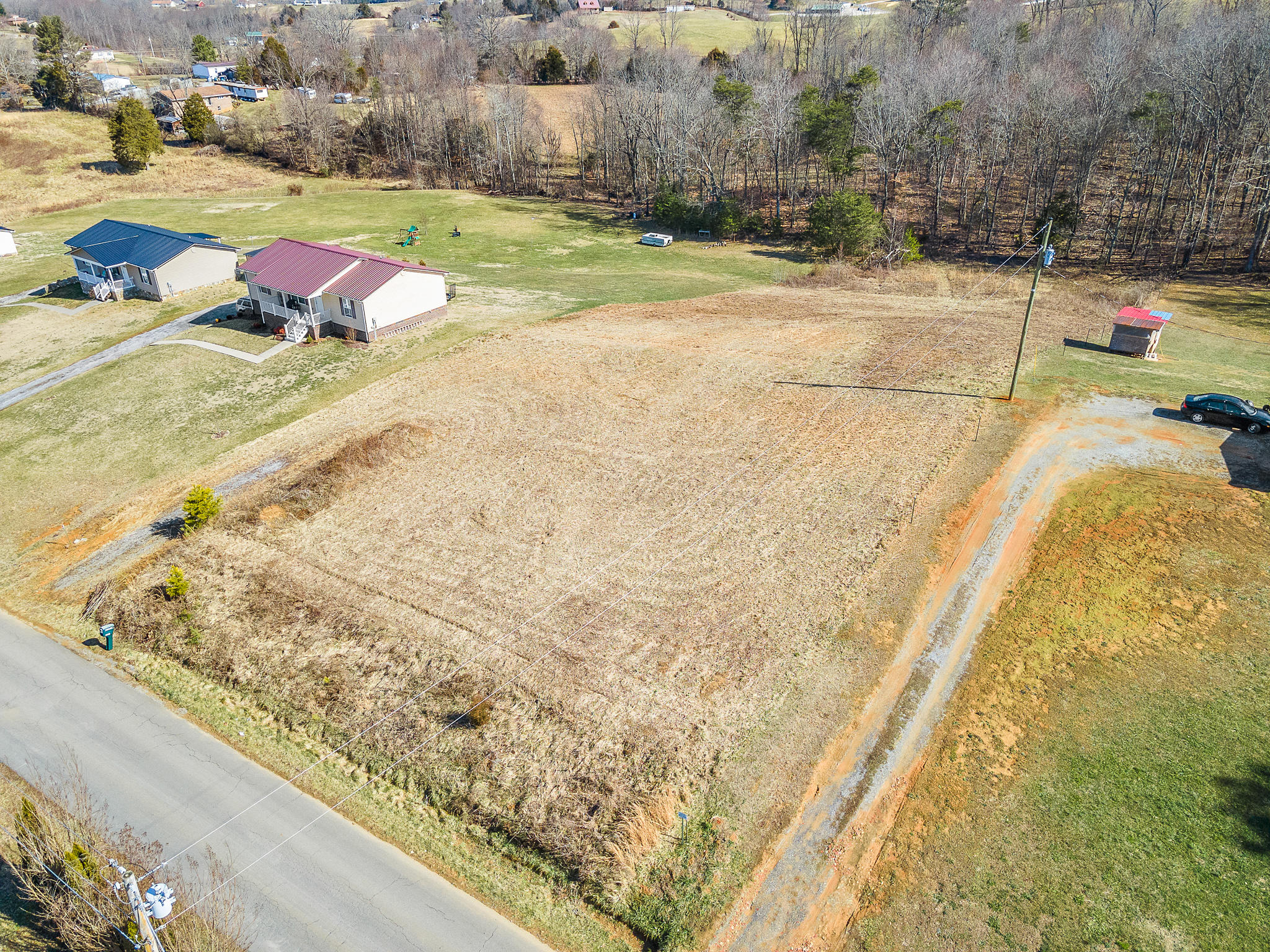 257 Keller Road, Unit 9 Afton, TN 37616 - Photo 1 of 7 Keller Rd 1