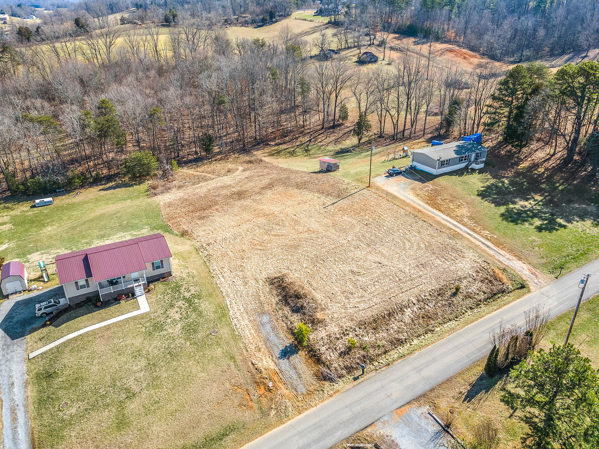 257 Keller Road, Unit 9 Afton, TN 37616 - Photo 3 of 7 Keller Rd 3