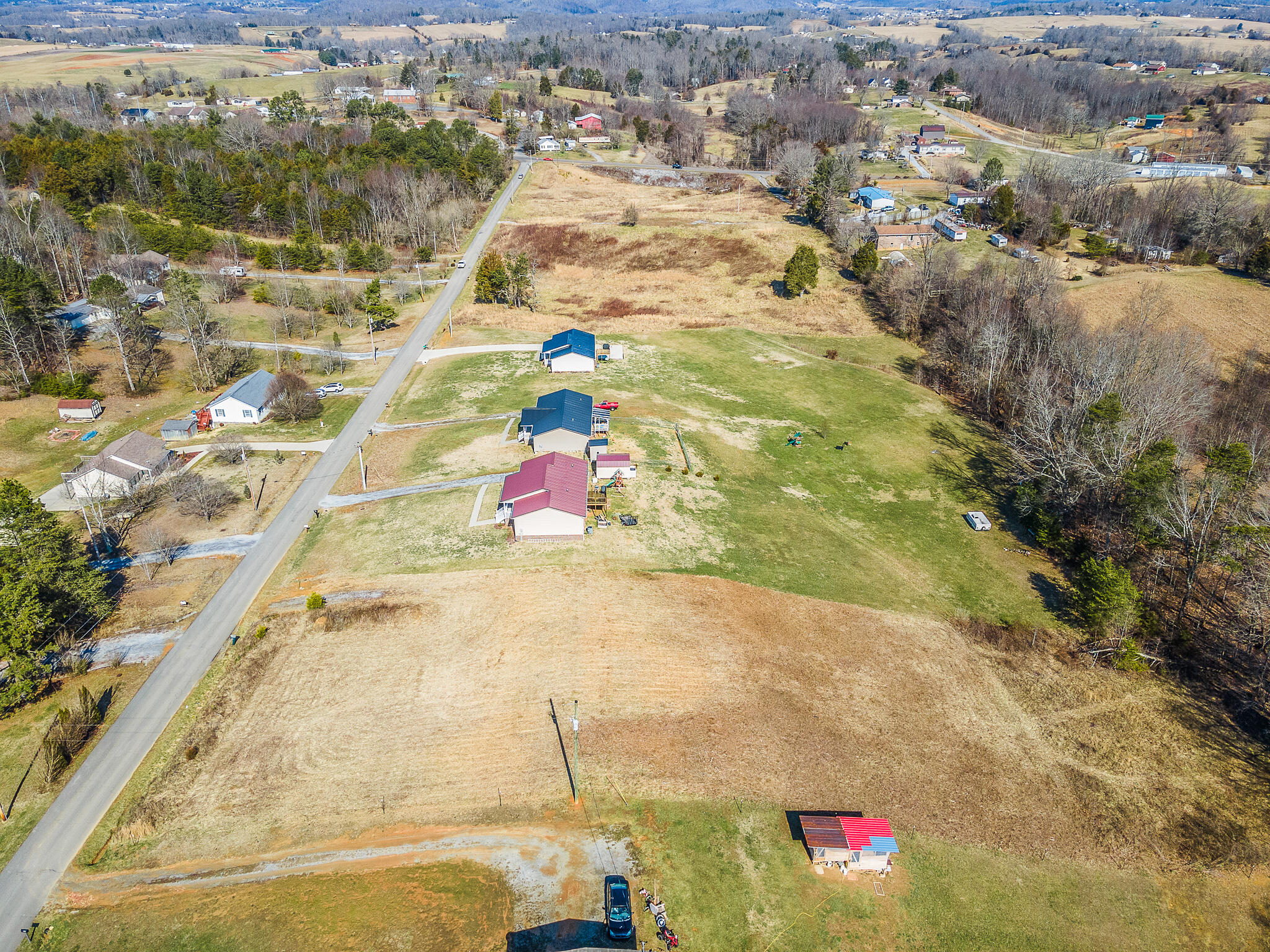 257 Keller Road, Unit 9 Afton, TN 37616 - Photo 4 of 7 Keller Rd 4