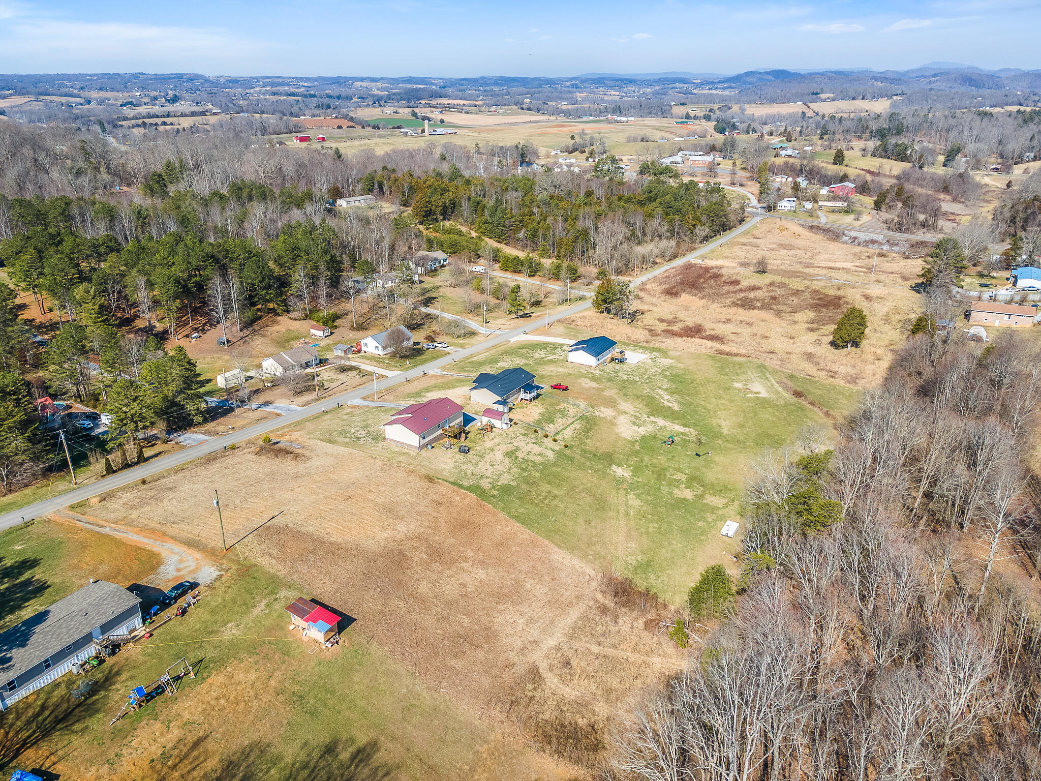 257 Keller Road, Unit 9 Afton, TN 37616 - Photo 5 of 7 Keller Rd 5