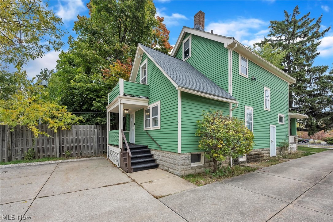 15256 Triskett Road Cleveland, OH 44111 - Photo 26 of 31 Gallery Image 26