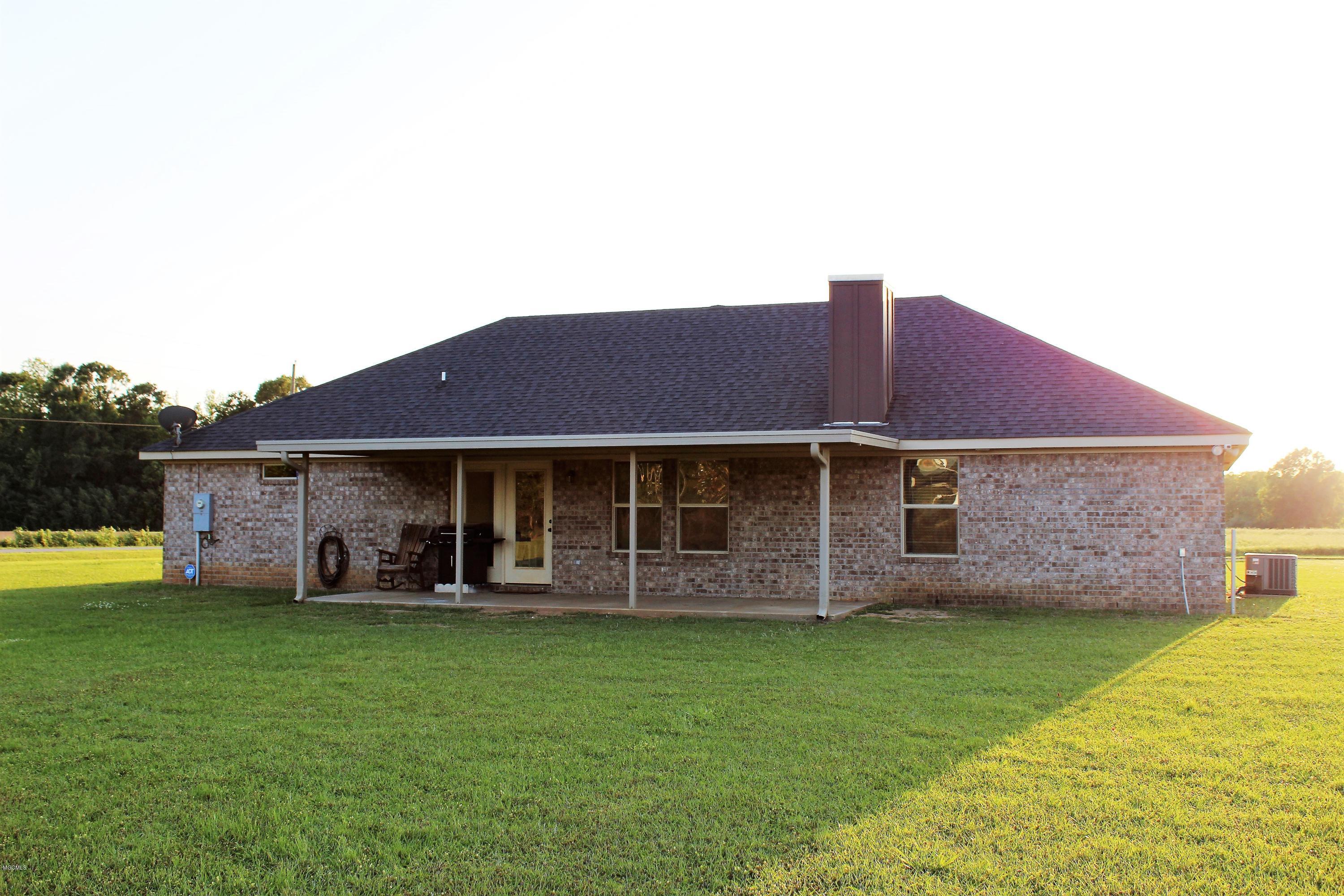 140 Holley Road Lucedale, MS 39452 - Photo 26 of 33 IMG_3679