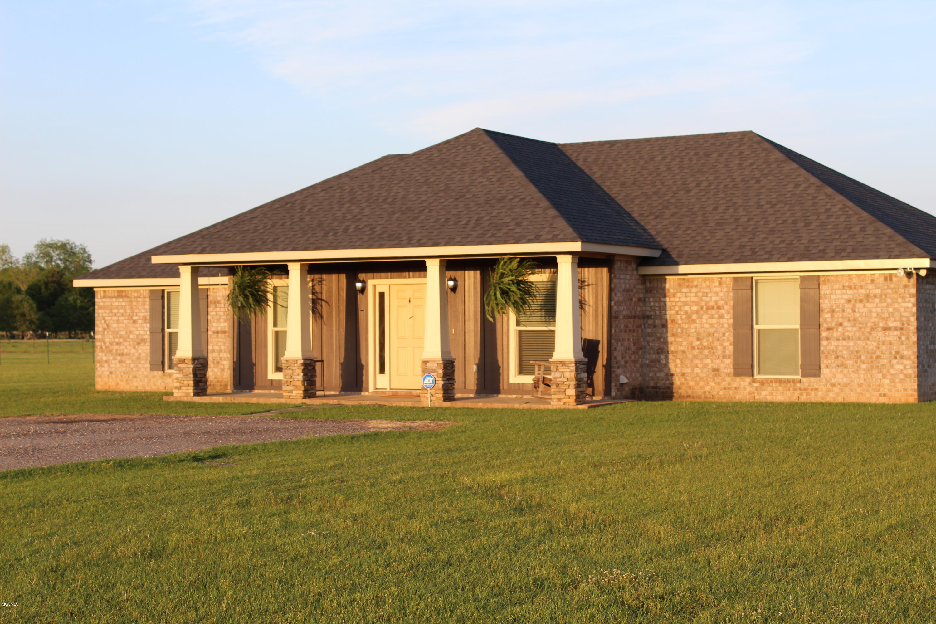 140 Holley Road Lucedale, MS 39452 - Photo 27 of 33 IMG_3696