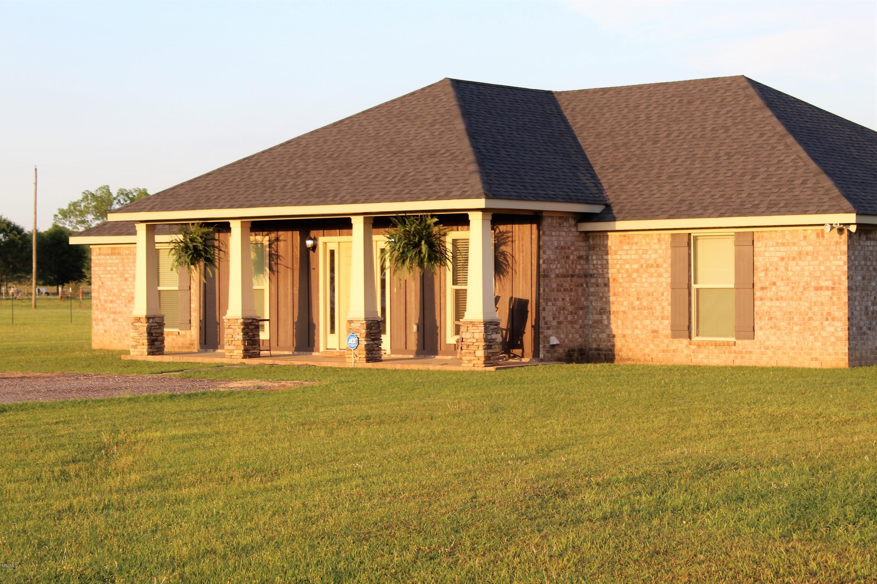 140 Holley Road Lucedale, MS 39452 - Photo 33 of 33 IMG_3705