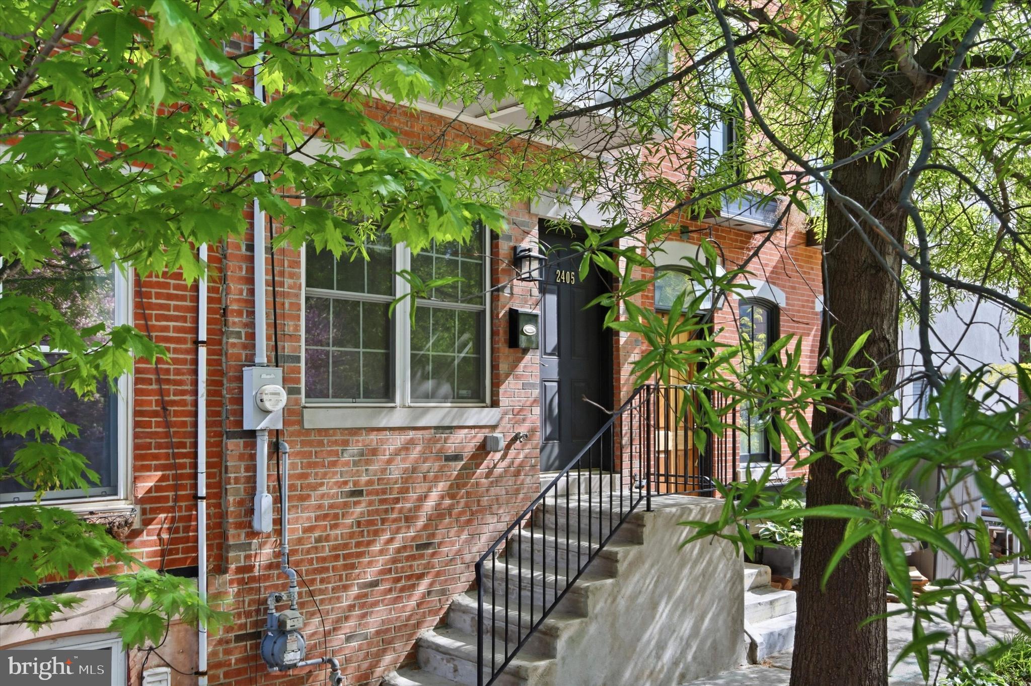 2405 Catharine Street Philadelphia, PA 19146 - Photo 1 of 49
