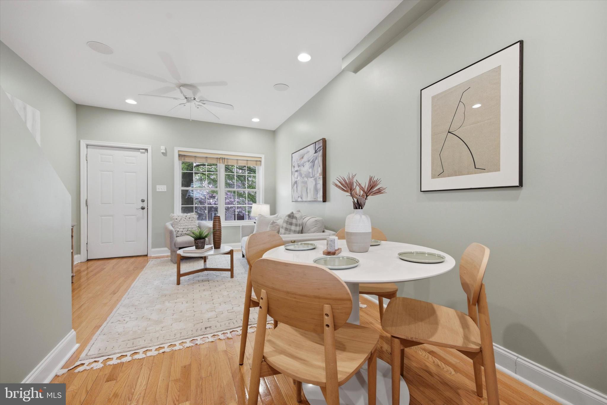 2405 Catharine Street Philadelphia, PA 19146 - Photo 10 of 49