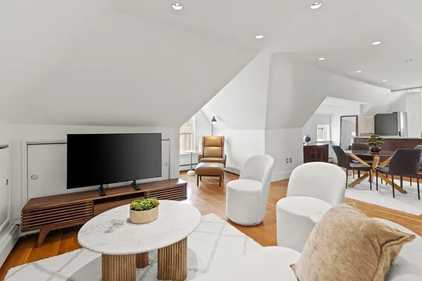 $849,000 | 1426 Cambridge Street, Unit 3, Cambridge, MA 02139