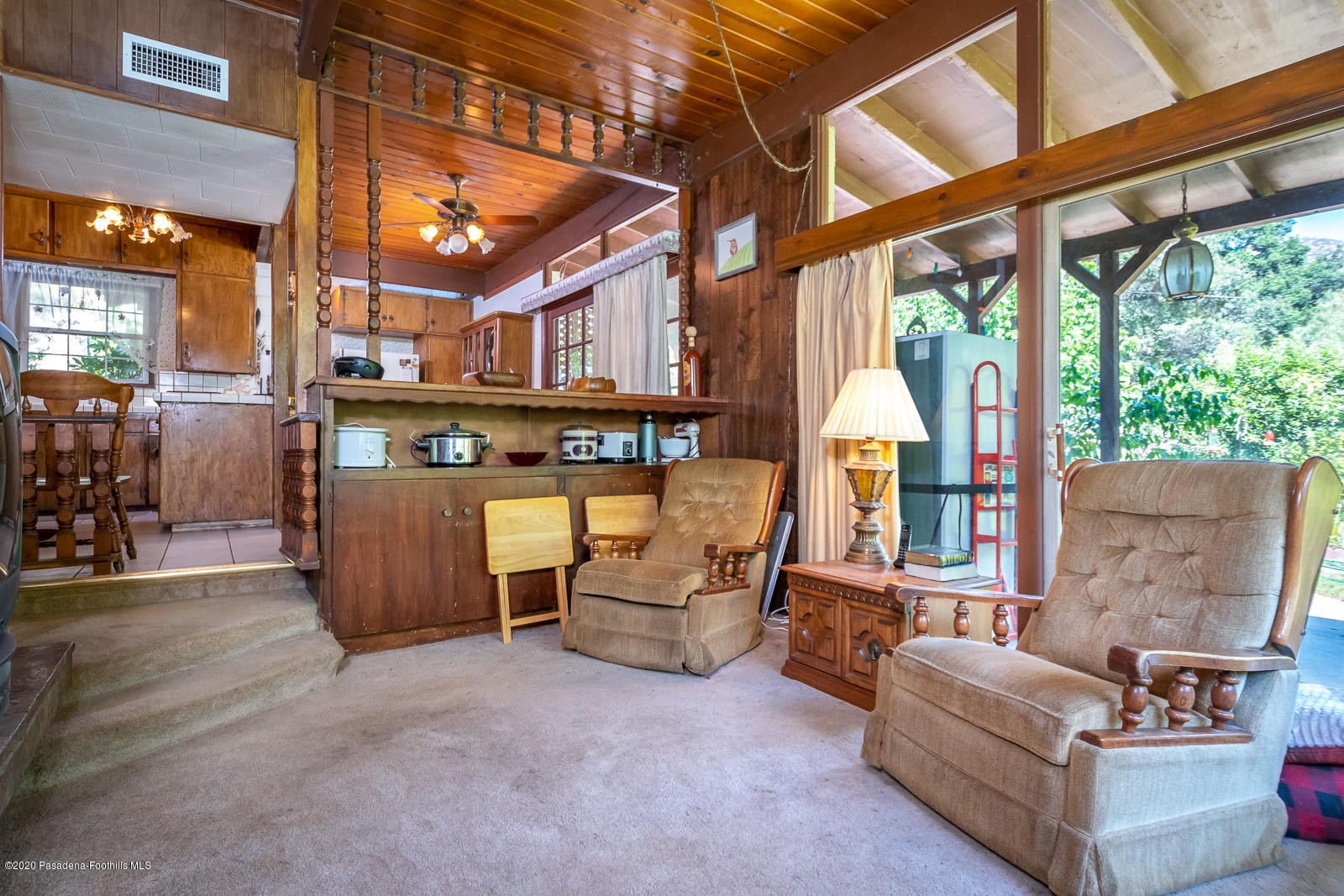 2311 Stonyvale Road Tujunga, CA 91042 - Photo 16 of 83 Family Room #2