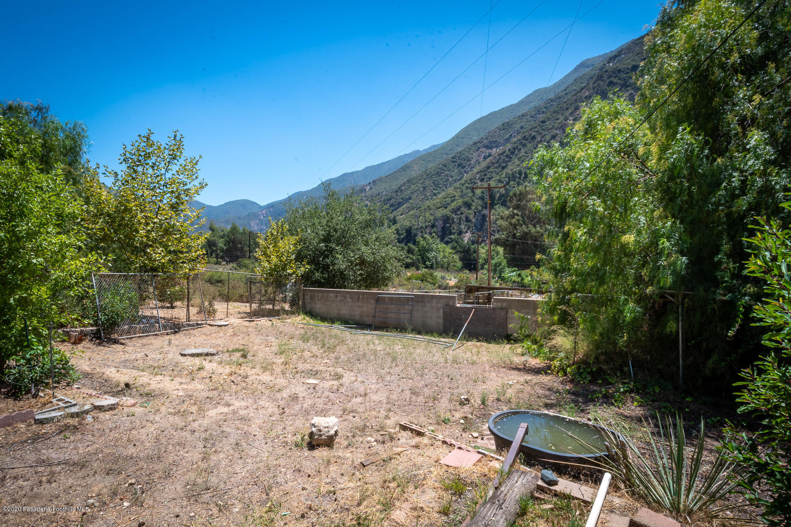 2311 Stonyvale Road Tujunga, CA 91042 - Photo 49 of 83 Grounds
