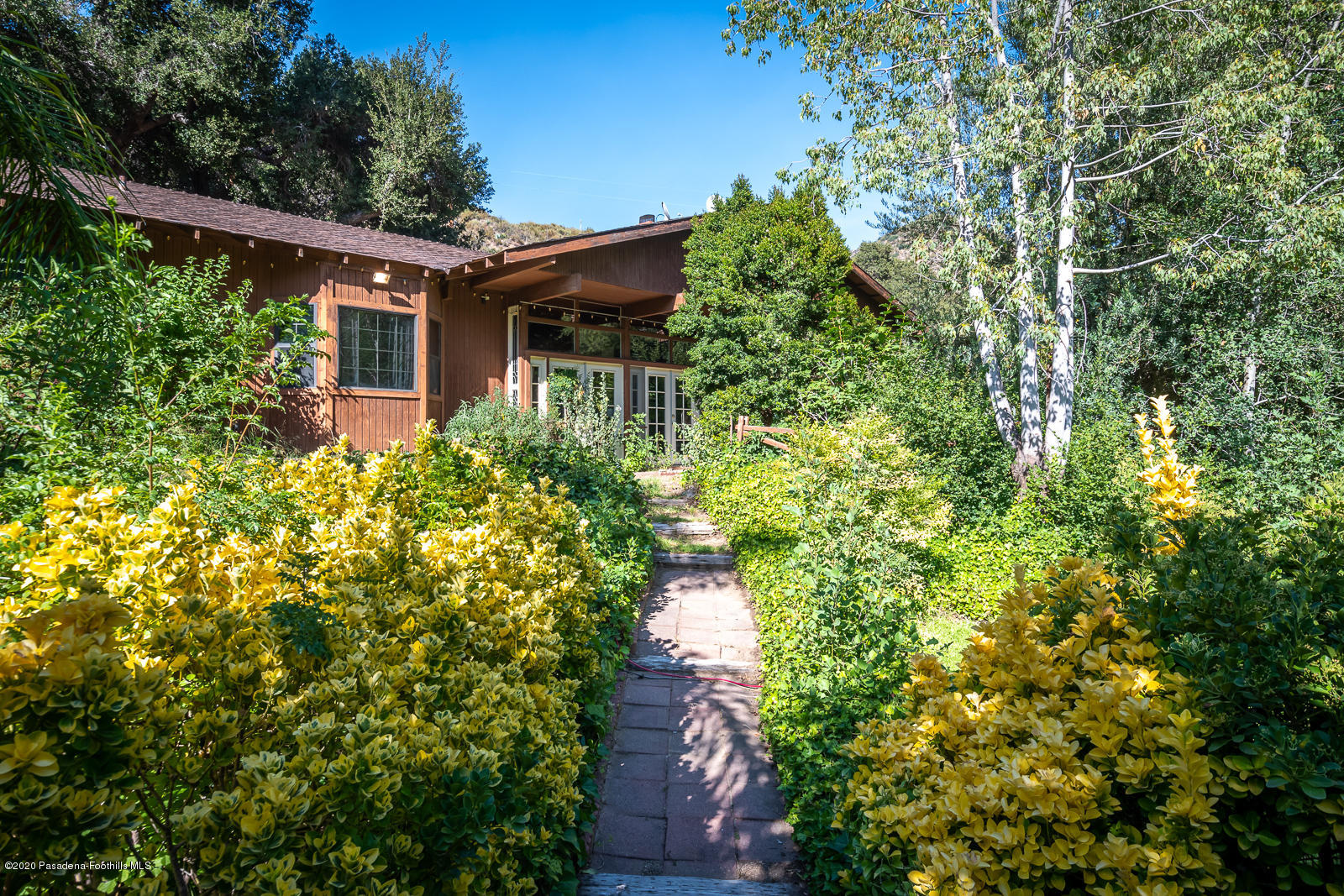 2311 Stonyvale Road Tujunga, CA 91042 - Photo 6 of 83 Grounds #2