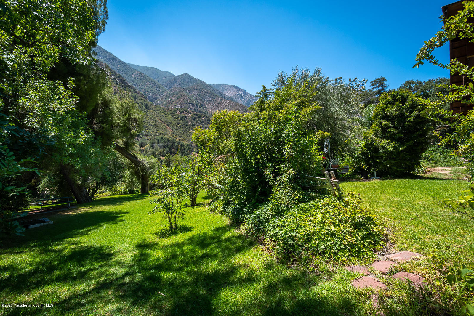 2311 Stonyvale Road Tujunga, CA 91042 - Photo 56 of 83 Grounds