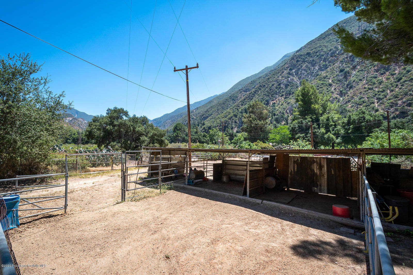 2311 Stonyvale Road Tujunga, CA 91042 - Photo 59 of 83 Stalls