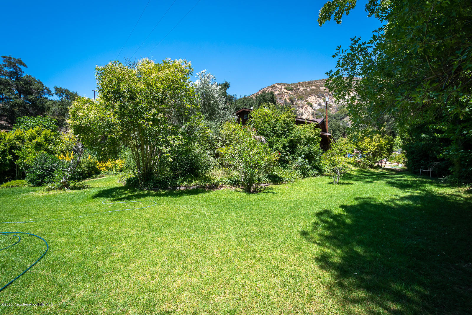 2311 Stonyvale Road Tujunga, CA 91042 - Photo 60 of 83 Grounds