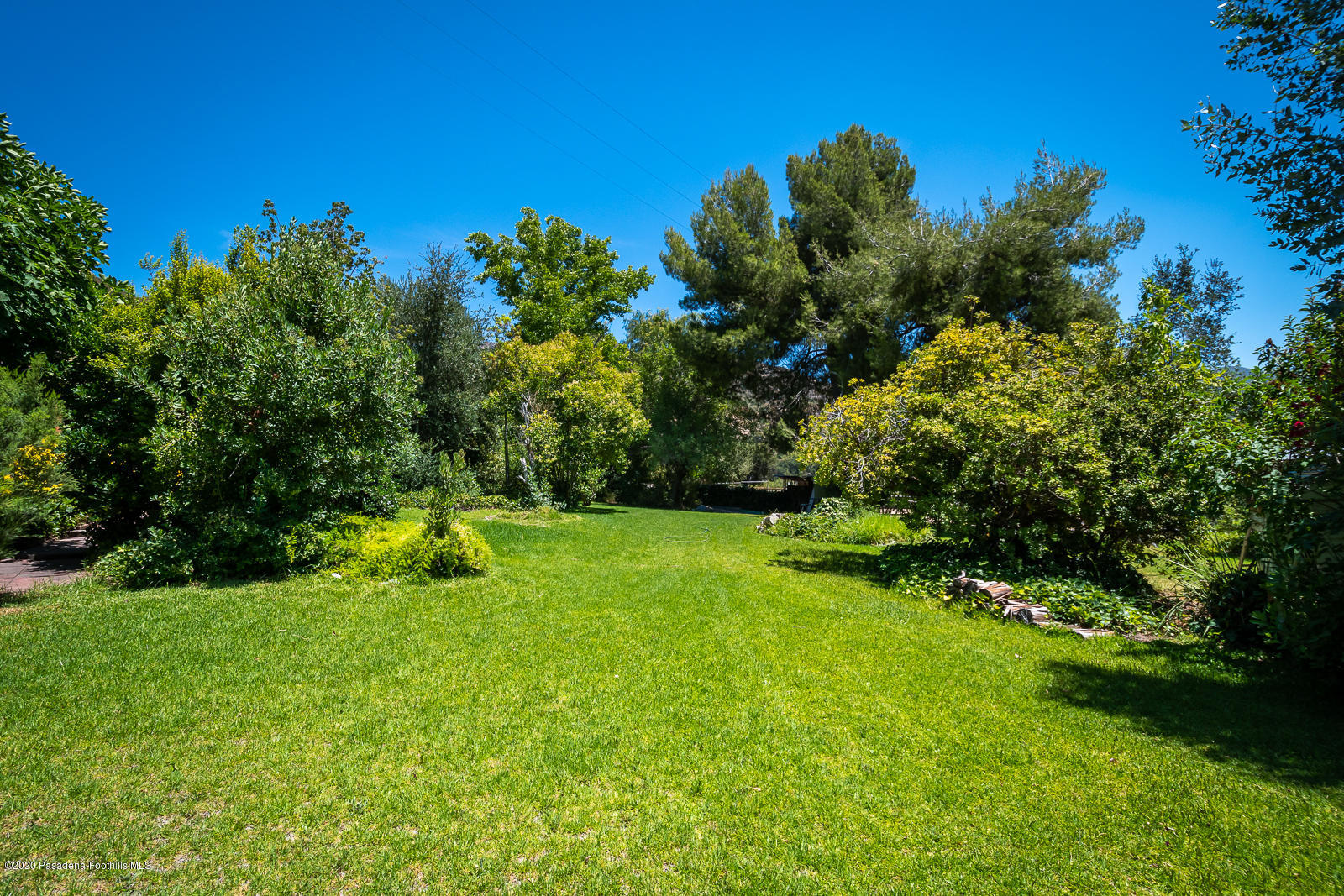 2311 Stonyvale Road Tujunga, CA 91042 - Photo 64 of 83 Grounds